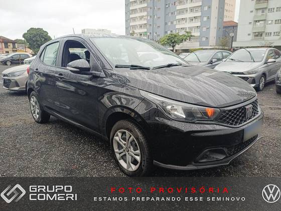 FIAT ARGO 1.0 FIREFLY FLEX DRIVE MANUAL FIAT ARGO 1.0 FIREFLY FLEX DRIVE MANUAL